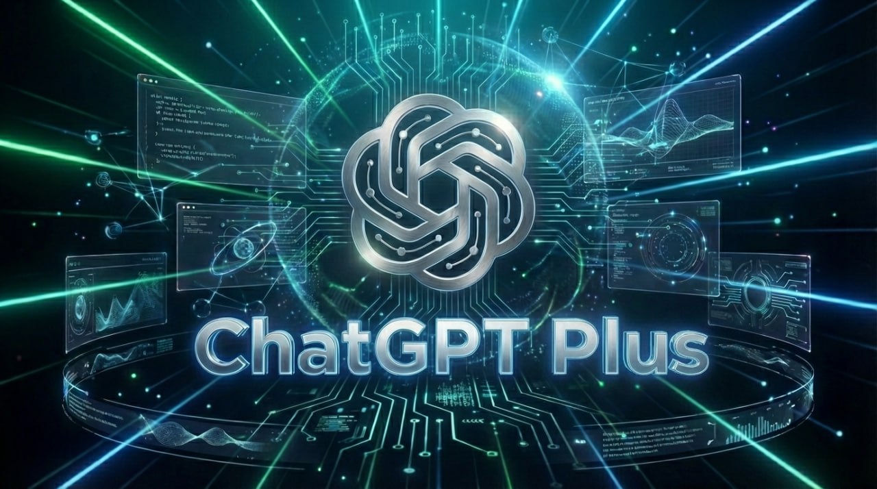 ChatGPT Plus