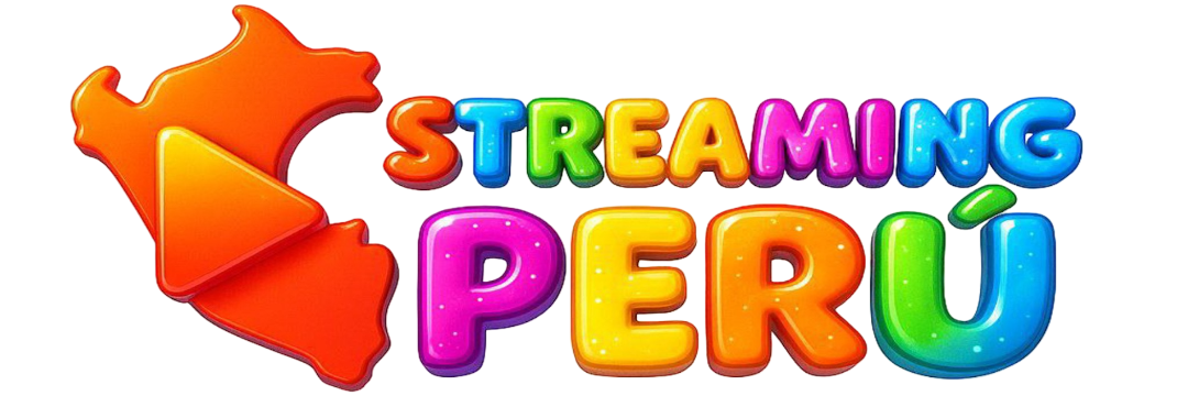 Streaming Perú
