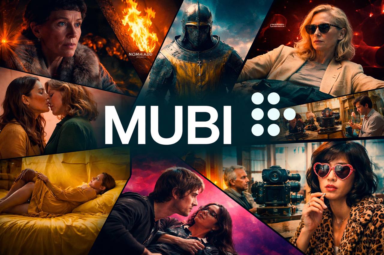 MUBI