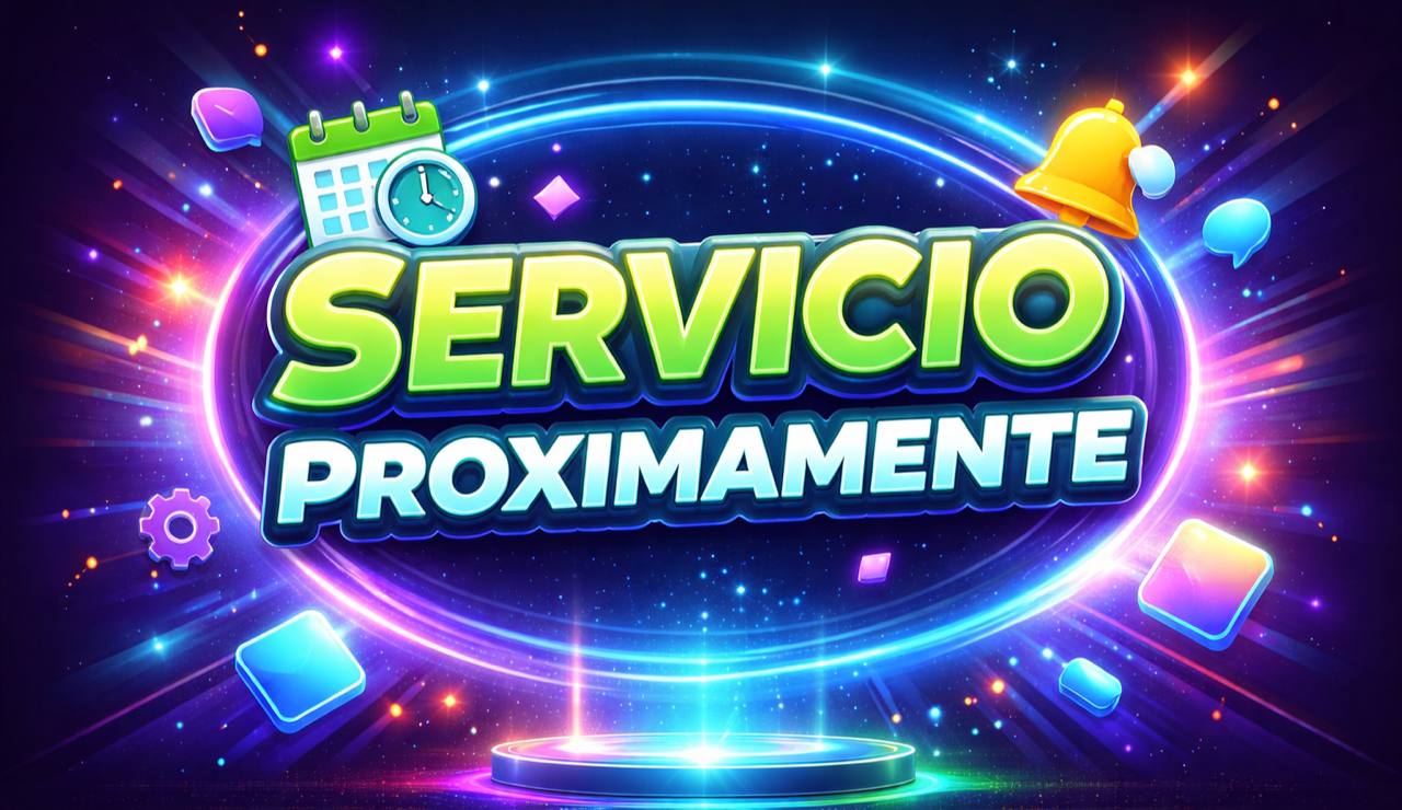 Servicio 20