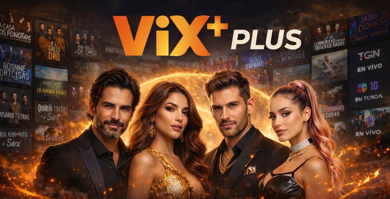 VIX PLUS